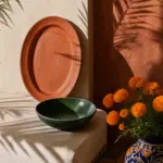 Serving Platters & Bowls — an arrangement representing the Serving Platters & Bowls collection